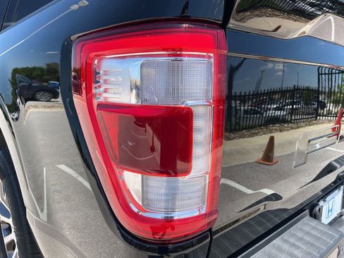 Used 2023 Ford F150 King Ranch RWD image 7