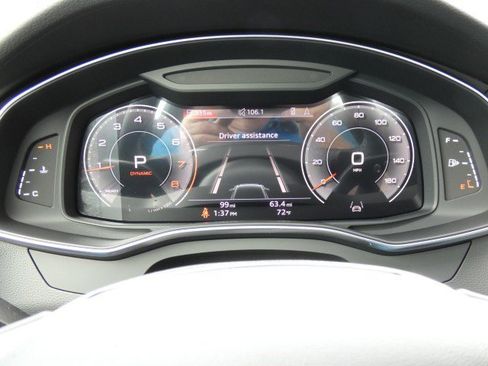 Used 2023 Audi A6 Premium Plus image 34