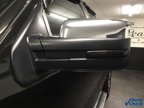 Used 2013 Ford F150 King Ranch w/ King Ranch Luxury Pkg image 16