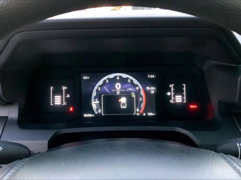 Used 2024 Toyota Tacoma SR5 RWD image 24