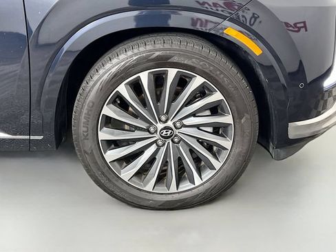 Used 2024 Hyundai Palisade Calligraphy AWD/4WD image 42