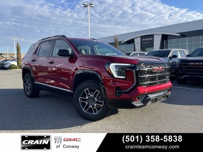 New 2026 GMC Terrain AT4 w/ Technology Package II