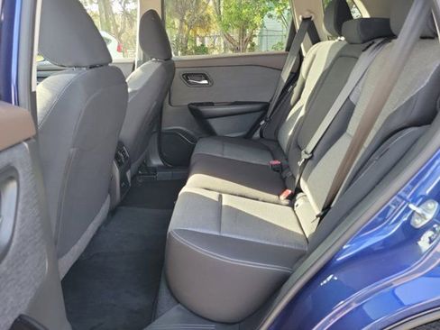 Certified 2023 Nissan Rogue SV AWD/4WD image 14