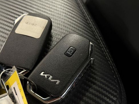 Used 2024 Kia K5 GT-Line w/ GT-Line Premium Package FWD image 63