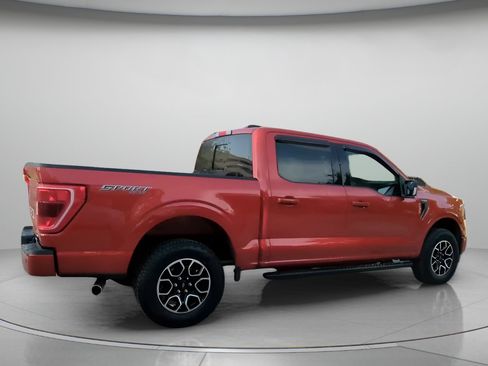 Certified 2023 Ford F150 XLT w/ Equipment Group 302A High AWD/4WD image 29