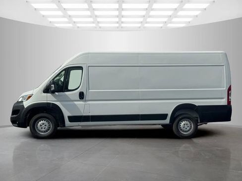 New 2026 RAM ProMaster 3500 w/ Convenience Group image 4
