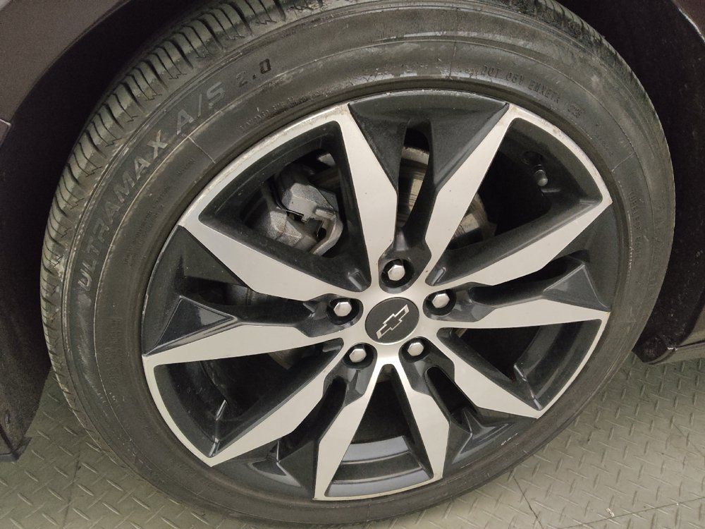 Used 2020 Chevrolet Malibu RS FWD image 31