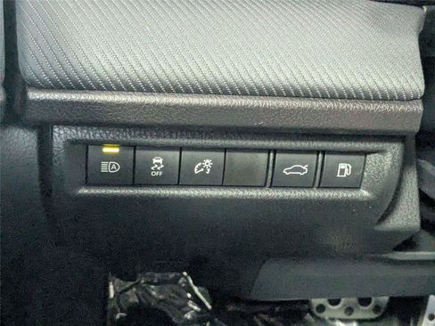 Certified 2025 Toyota Camry SE FWD image 14