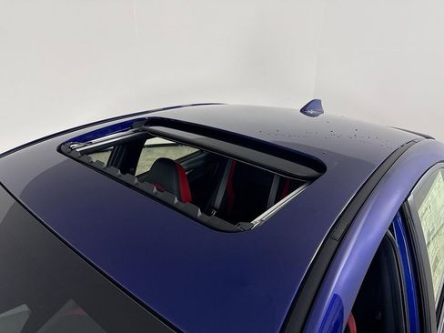 New 2025 Subaru WRX Limited image 22