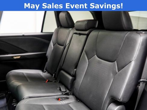 Used 2024 Lexus TX 350 FWD w/ Technology Package image 40