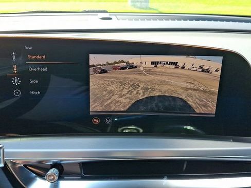 New 2025 Cadillac Lyriq Sport image 13