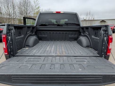 Used 2020 Ford F150 XL w/ Equipment Group 101A Mid AWD/4WD image 29