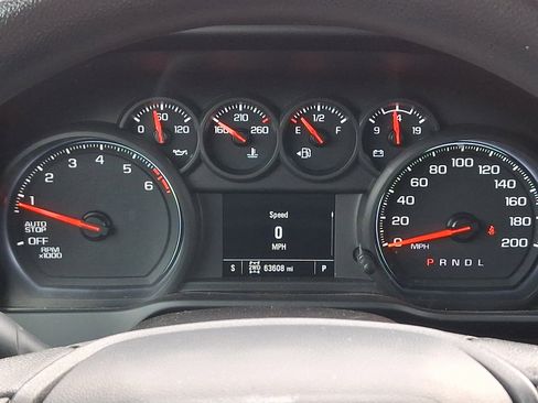 Used 2021 GMC Sierra 1500 4x4 Crew Cab image 20