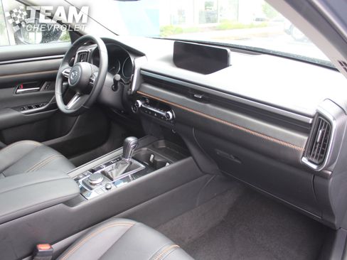 Used 2025 MAZDA CX-50 AWD 2.5 S w/ Premium Plus Pkg image 28