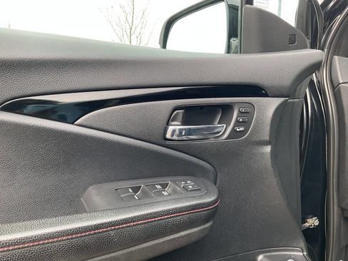 Used 2018 Honda Ridgeline Black Edition image 26