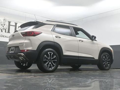 New 2026 Chevrolet TrailBlazer ACTIV w/ Convenience Package image 11