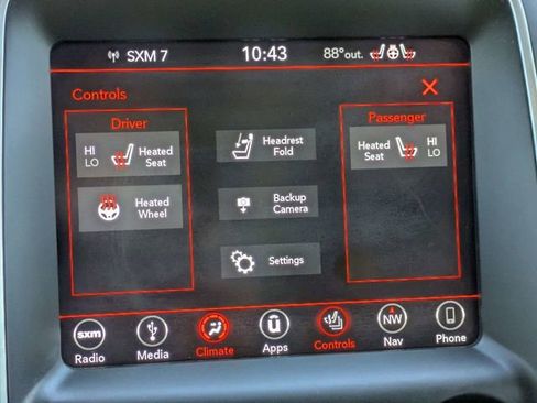 Used 2019 Dodge Durango Citadel image 26