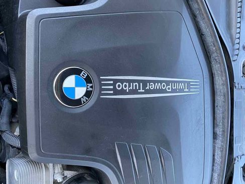 Used 2015 BMW 428i Gran Coupe RWD image 15