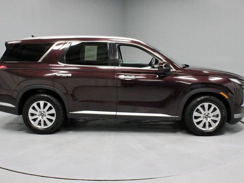 Used 2025 Hyundai Palisade SEL AWD/4WD image 6