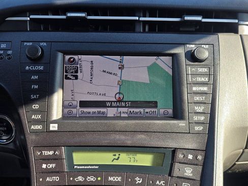 Used 2010 Toyota Prius Four FWD image 19