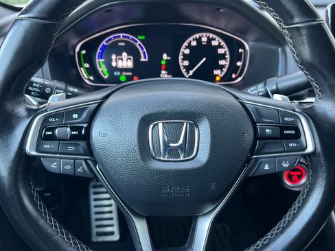 Used 2022 Honda Accord Sport image 23