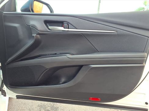 Certified 2025 Toyota Camry SE image 23