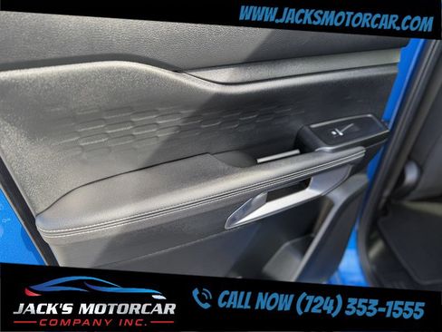 Used 2024 Ford Ranger XLT w/ FX4 Off-Road Package image 27