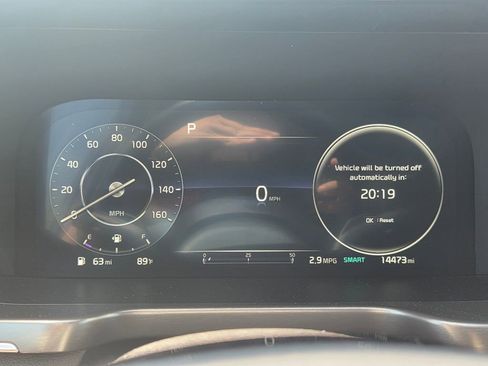 Used 2023 Kia Sorento SX AWD/4WD image 18
