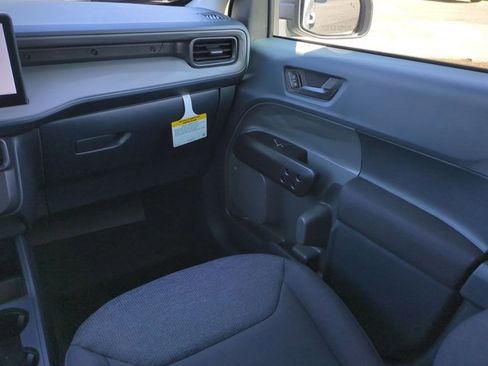 New 2026 Ford Maverick XL image 17