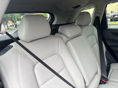 Used 2026 Honda CR-V LX image 14