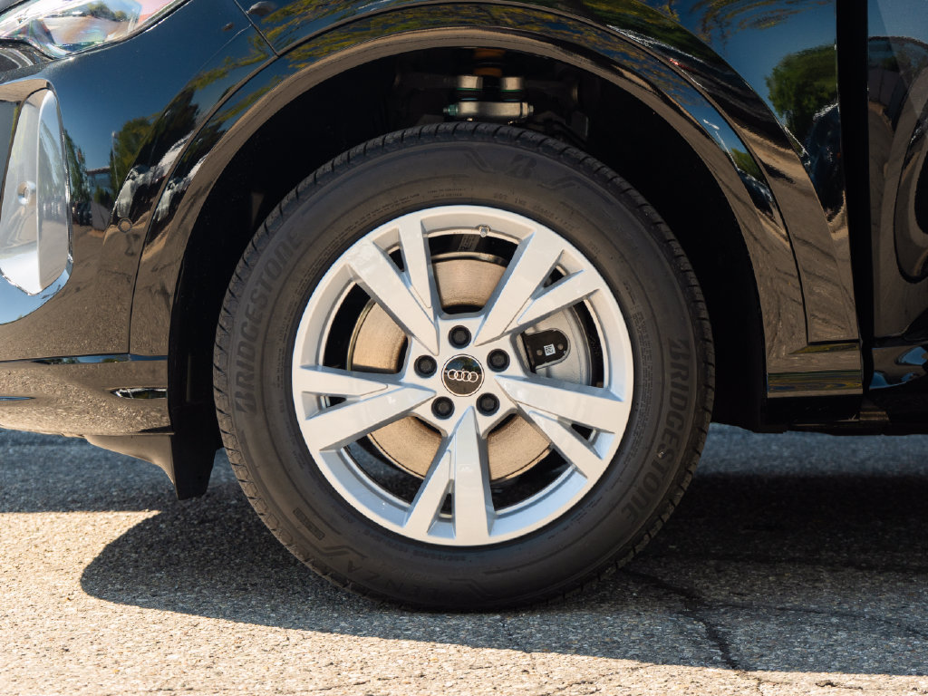 New 2026 Audi Q5 Premium AWD/4WD image 7