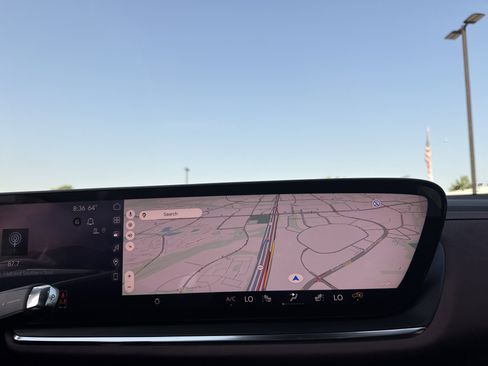 New 2026 Buick Envision Sport Touring AWD/4WD image 23