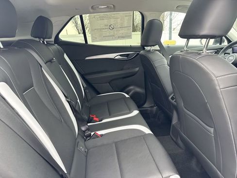 New 2026 Buick Envision Sport Touring image 25