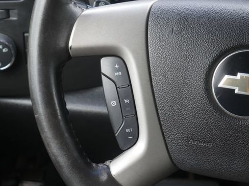 Used 2010 Chevrolet Silverado 1500 LT w/ Power Pack Plus AWD/4WD image 14