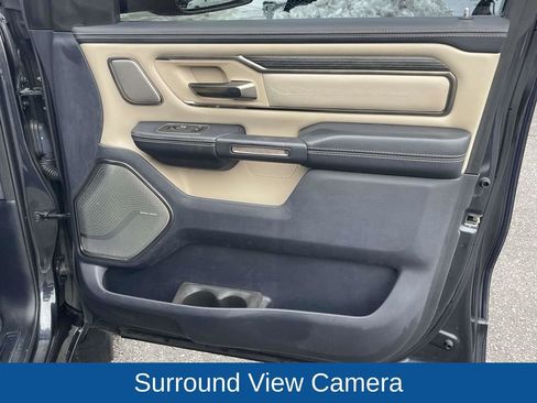 Used 2019 RAM 1500 Limited image 16