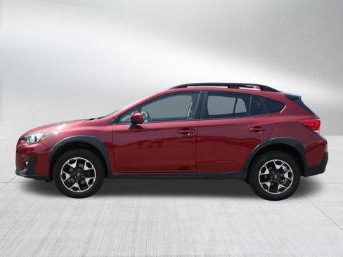 Used 2019 Subaru Crosstrek 2.0i Premium AWD/4WD image 4