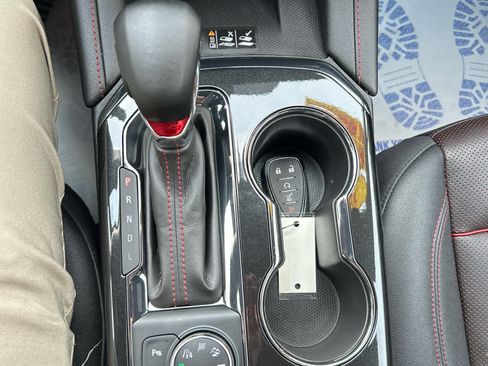 Used 2023 Chevrolet Blazer RS w/ Driver Confidence II Package image 22