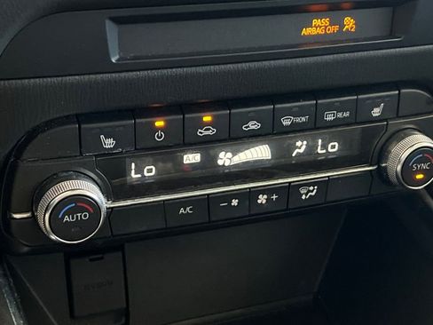 Certified 2024 MAZDA CX-5 Carbon Edition image 26