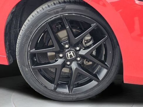 Used 2024 Honda Civic Sport image 30