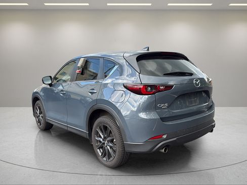 Used 2024 MAZDA CX-5 Carbon Edition AWD/4WD image 8