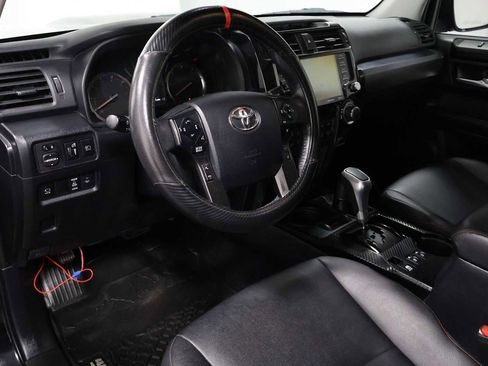 Used 2023 Toyota 4Runner TRD Pro image 4