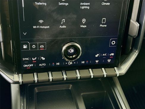 Certified 2024 GMC Acadia AT4 w/ LPO, Floor Liner Package image 11