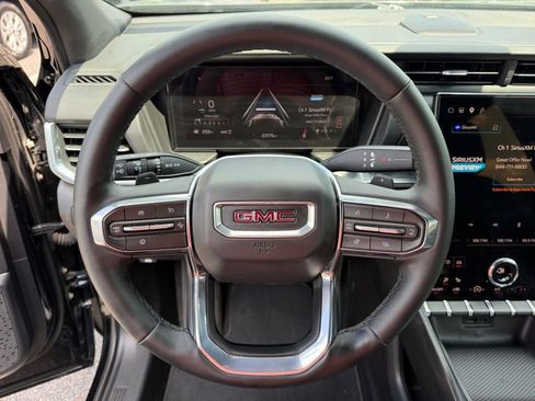 Used 2026 GMC Terrain Elevation AWD/4WD image 14
