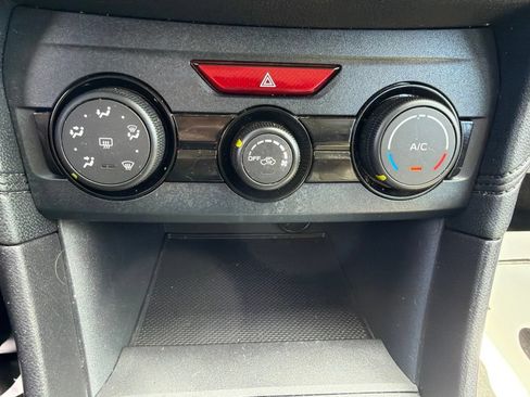 Used 2019 Subaru Impreza 2.0i w/ Eyesight AWD/4WD image 22