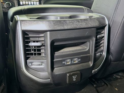 Used 2021 RAM 1500 Big Horn image 27