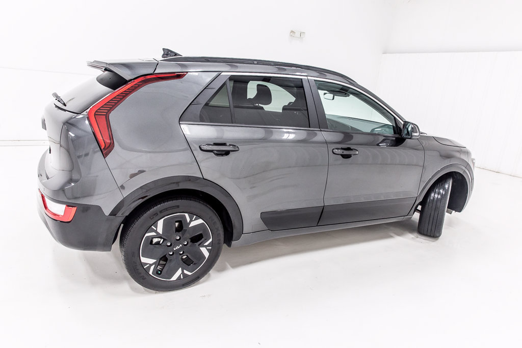 Used 2024 Kia Niro Wind FWD image 8