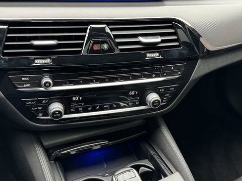 Used 2018 BMW M5 w/ Executive Package AWD/4WD image 24