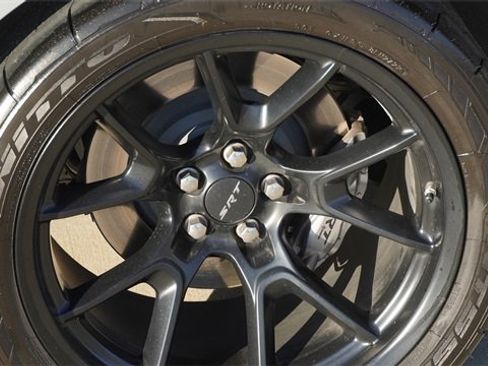 Used 2022 Dodge Challenger SRT Hellcat image 11