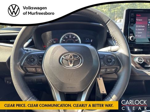 Used 2022 Toyota Corolla SE image 15