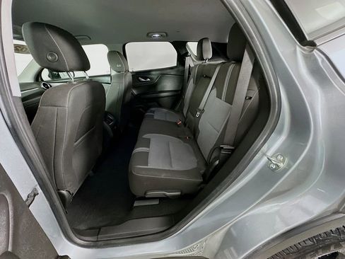 Used 2023 Chevrolet Blazer LT w/ Convenience Package FWD image 34